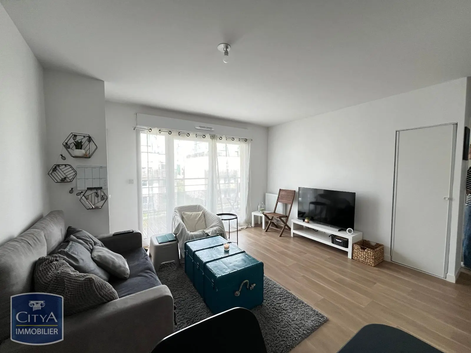 Photo 11 Appartement 2 pièces 42.97m²