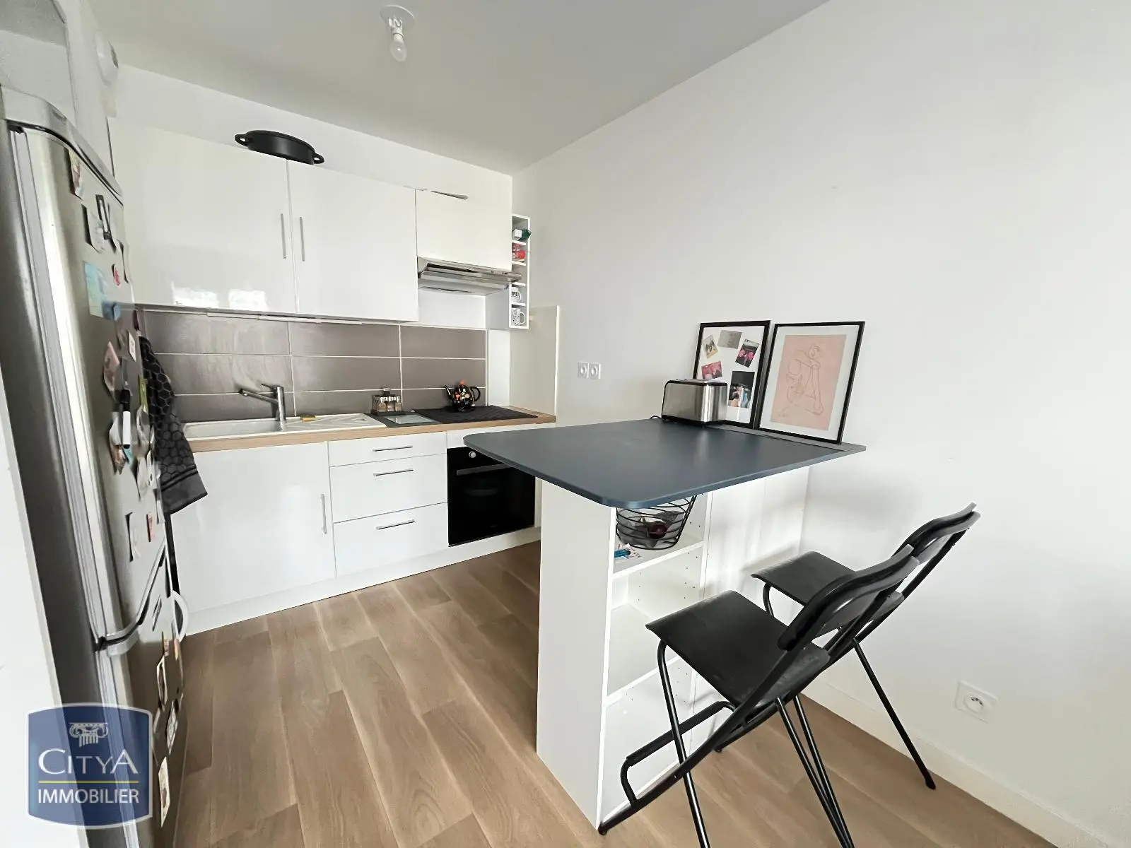Photo 12 Appartement 2 pièces 42.97m²