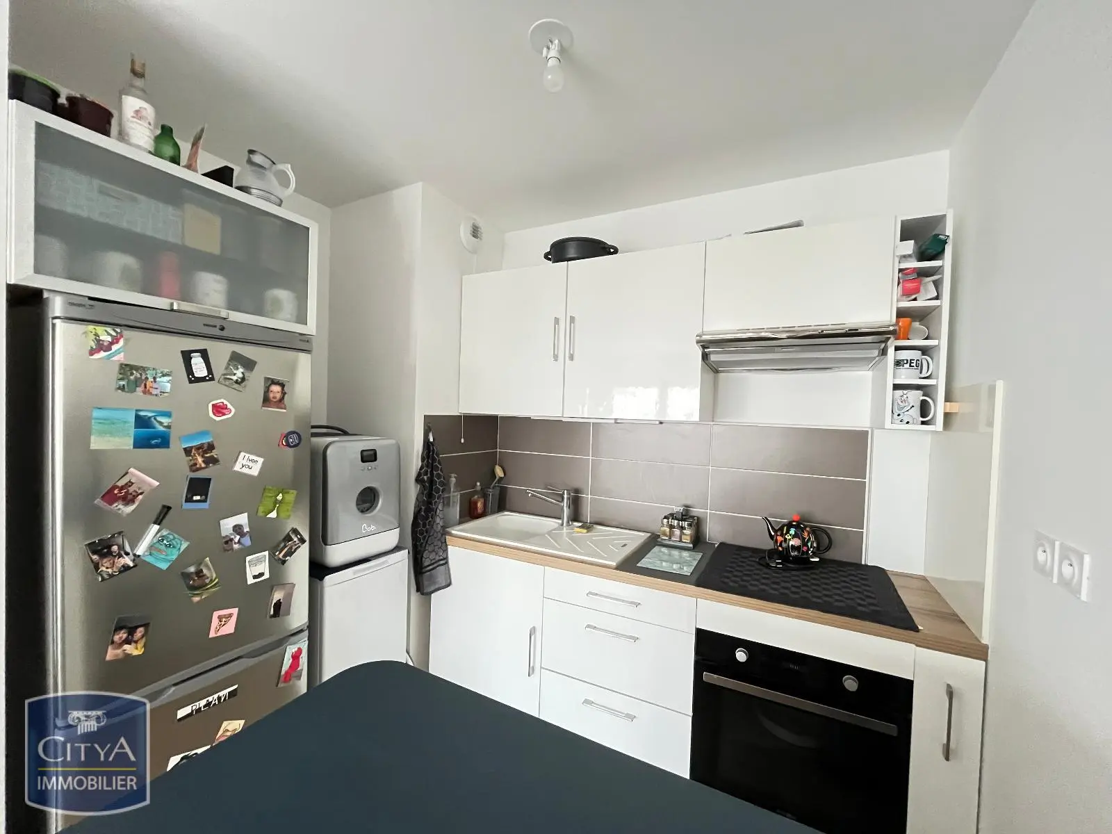 Photo 13 Appartement 2 pièces 42.97m²