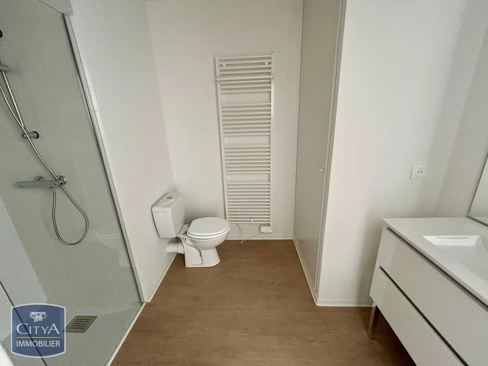 Photo 6 Appartement 1 pièce 31.92m²