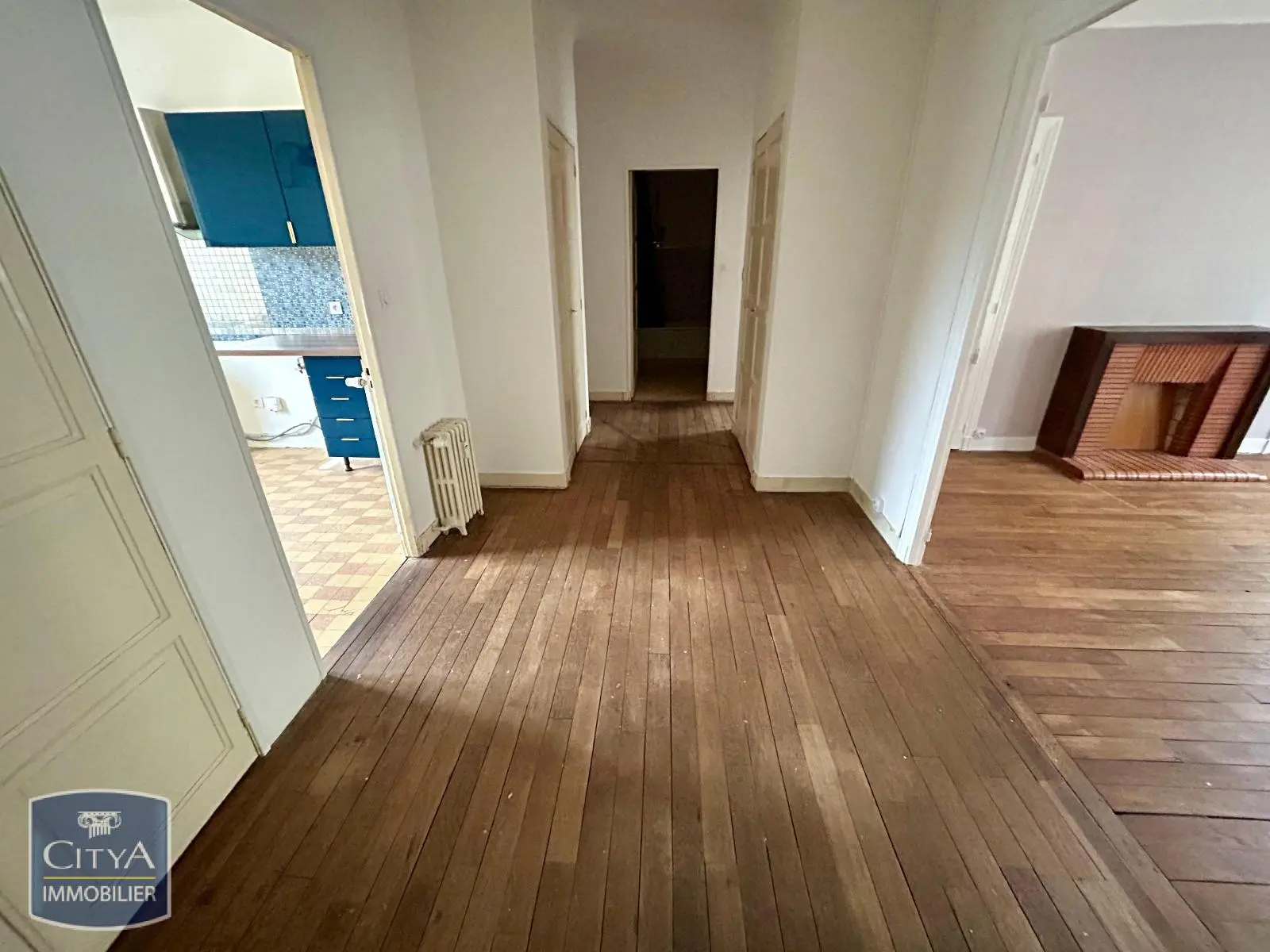 Photo 5 Appartement 2 pièces 76.31m²