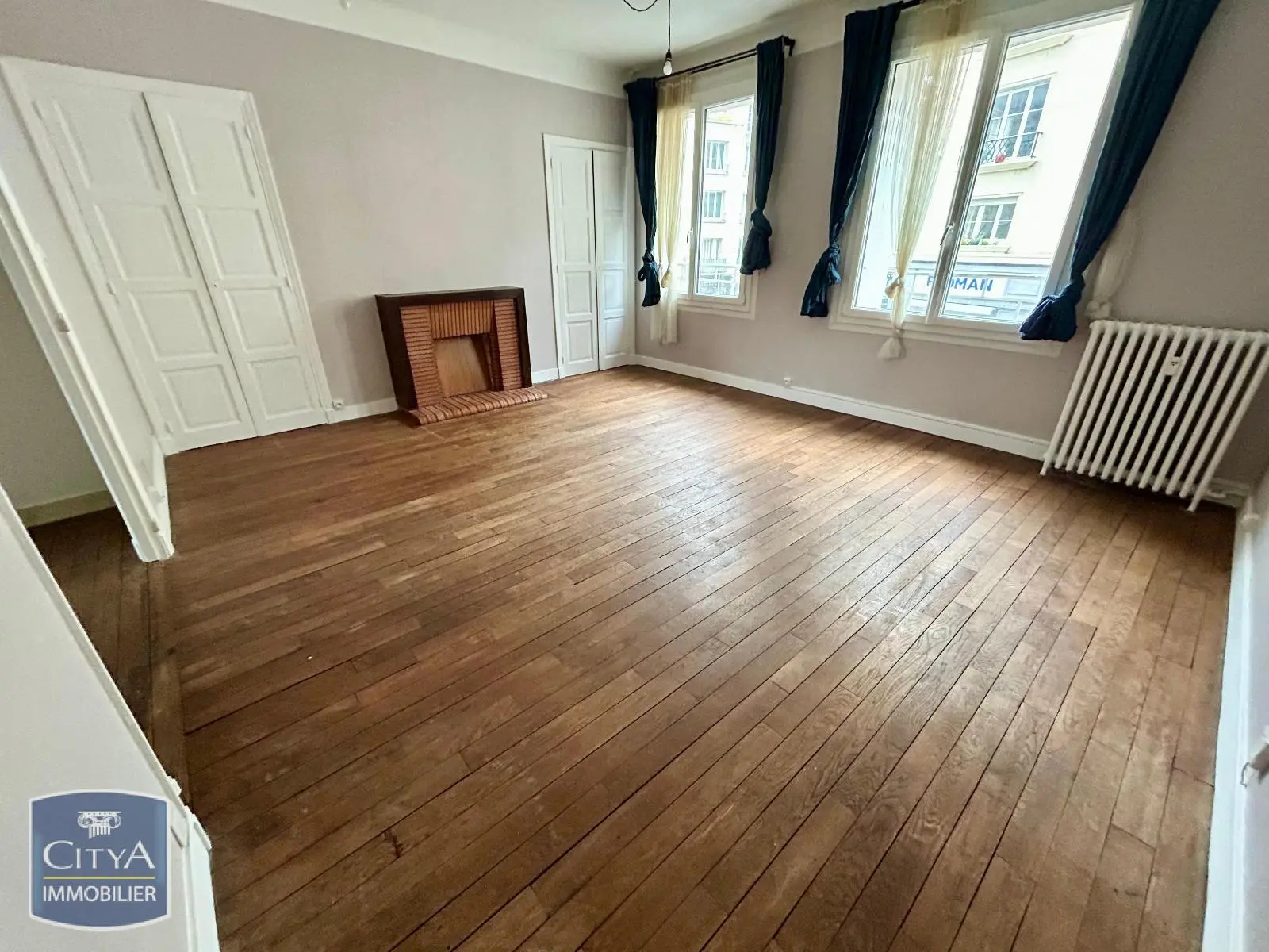 Photo 1 Appartement 2 pièces 76.31m²