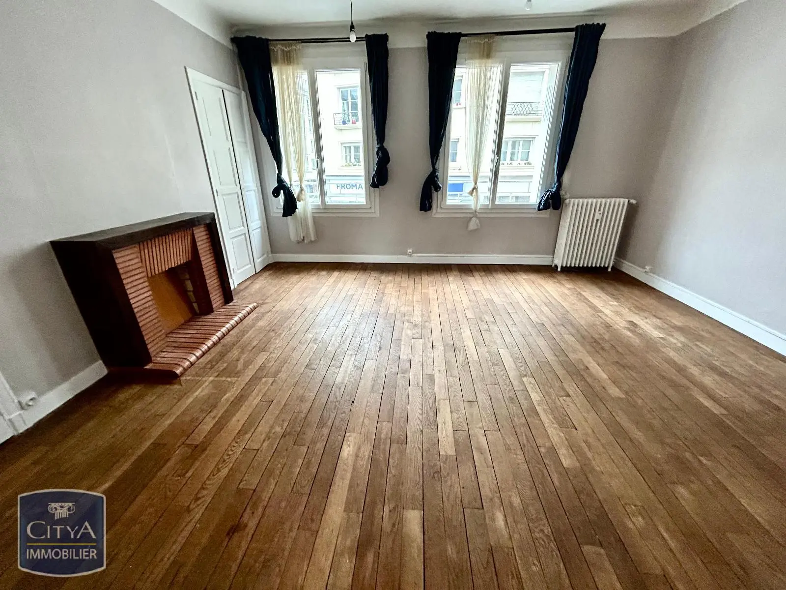 Photo 2 Appartement 2 pièces 76.31m²