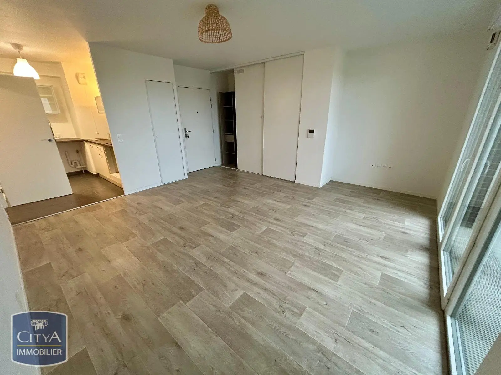 Photo 7 pour Appartement 3 pièces 59.74m² Photo 7 Appartement 3 pièces 59.74m²