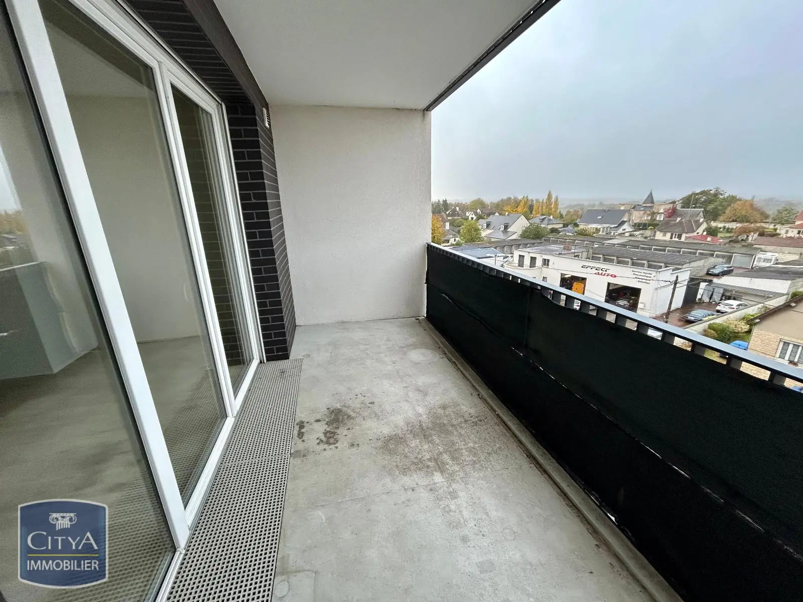 Photo 2 pour Appartement 3 pièces 59.74m² Photo 2 Appartement 3 pièces 59.74m²