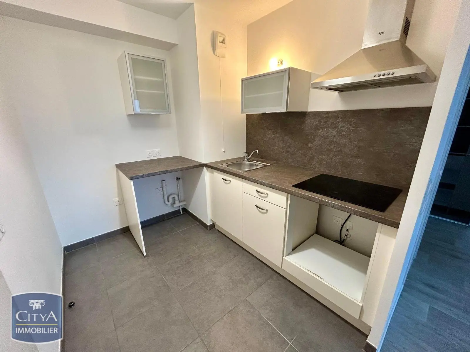 Photo 3 pour Appartement 3 pièces 59.74m² Photo 3 Appartement 3 pièces 59.74m²