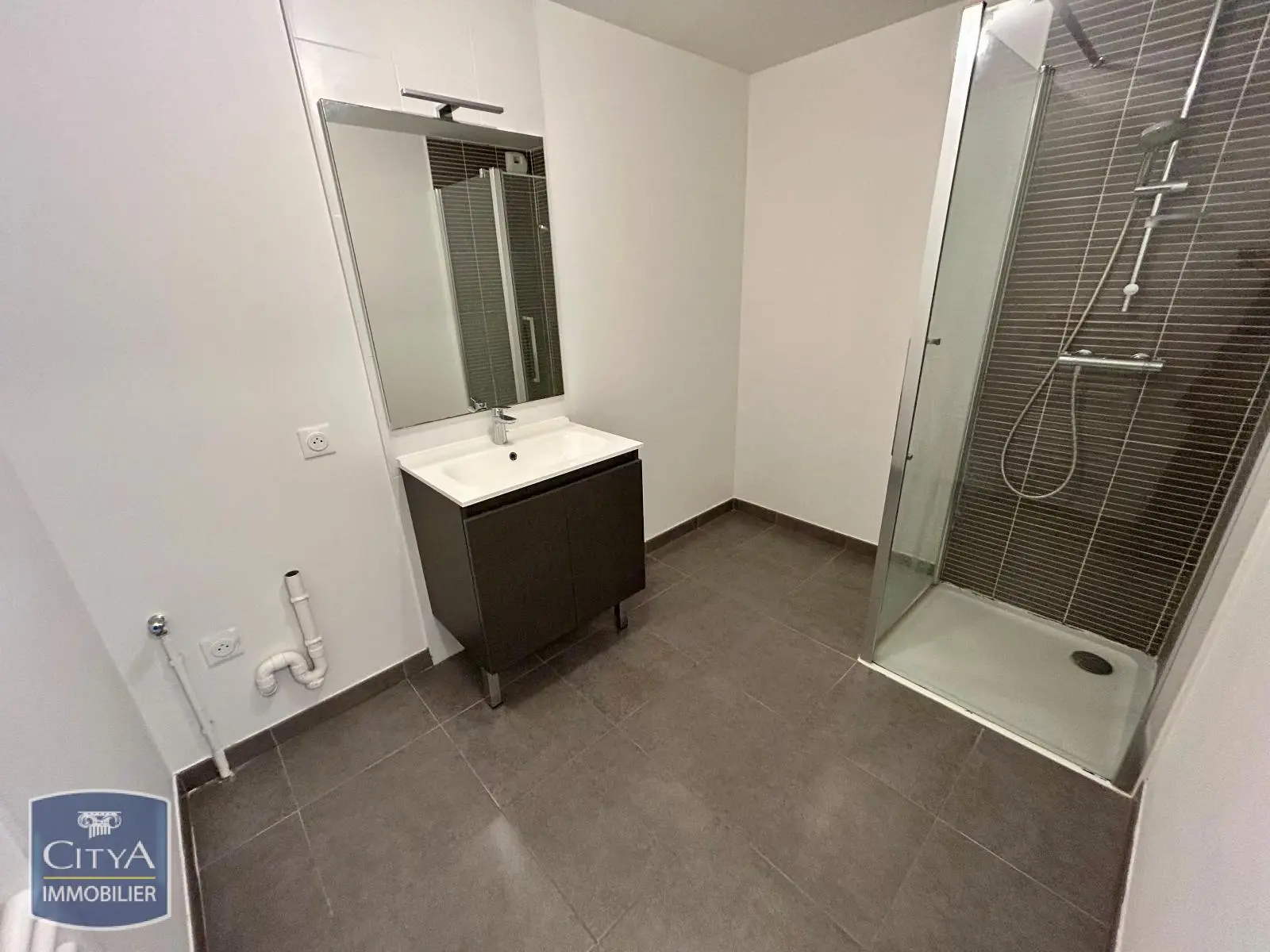 Photo 6 pour Appartement 3 pièces 59.74m² Photo 6 Appartement 3 pièces 59.74m²