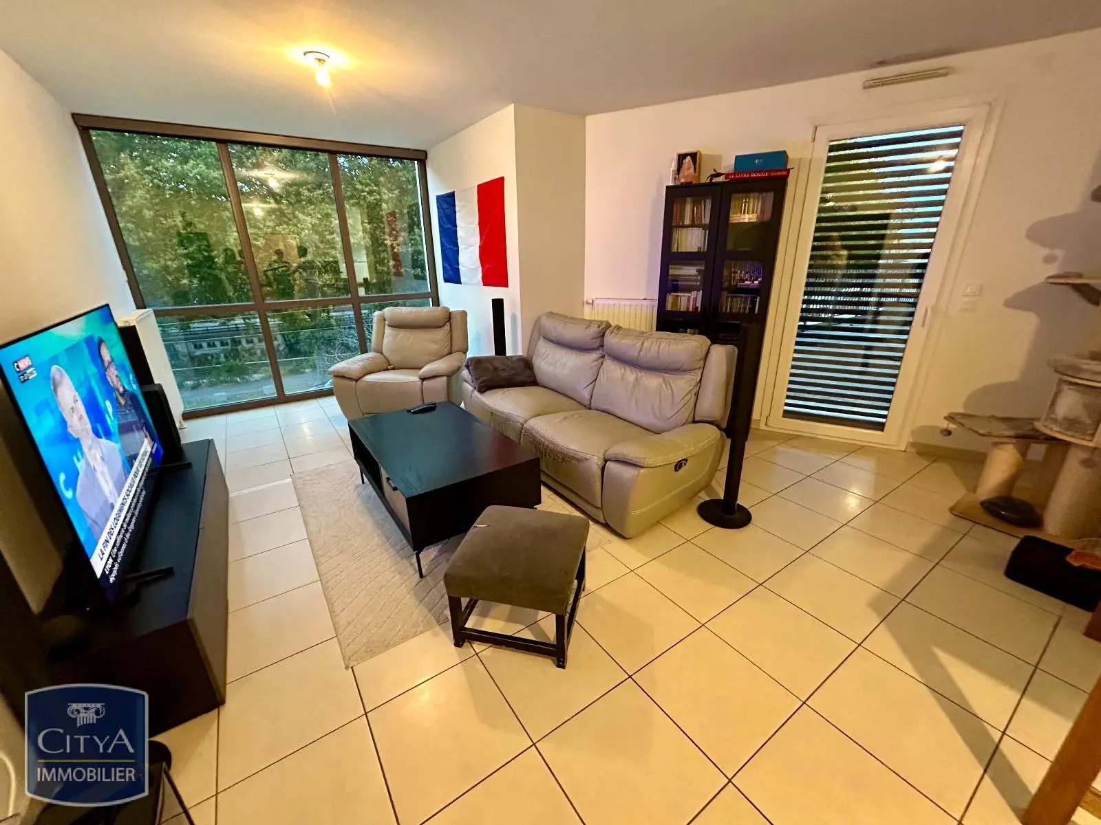 Photo 1 Appartement 3 pièces 74.1m²