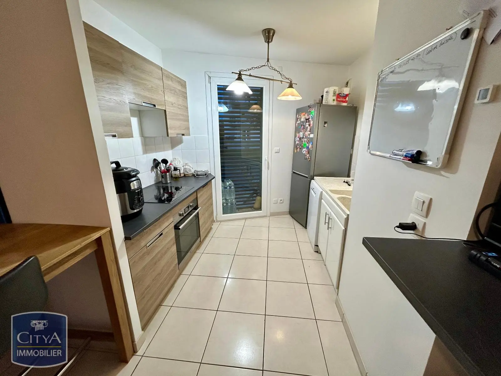 Photo 11 appartement Caen