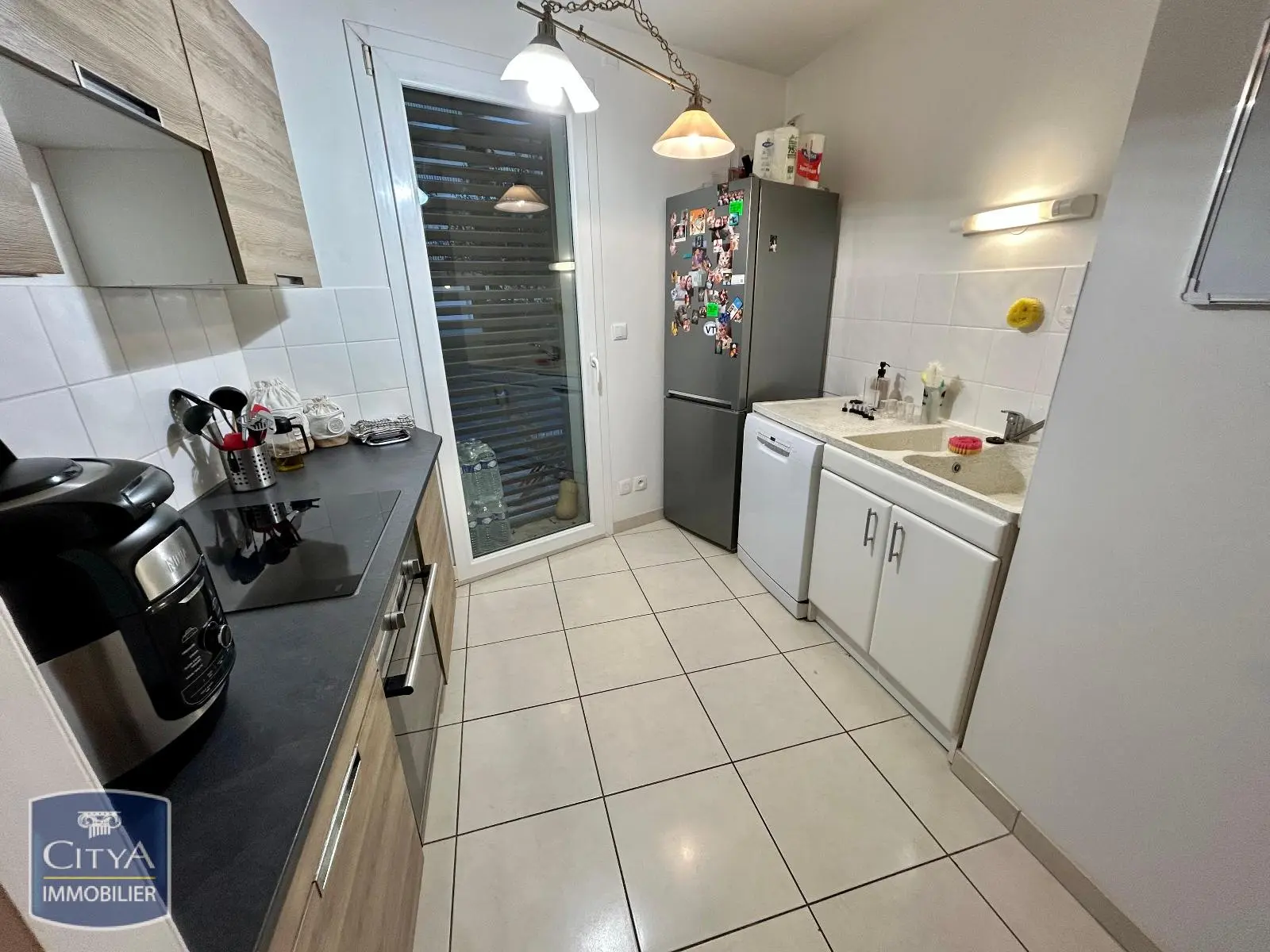 Photo 10 appartement Caen