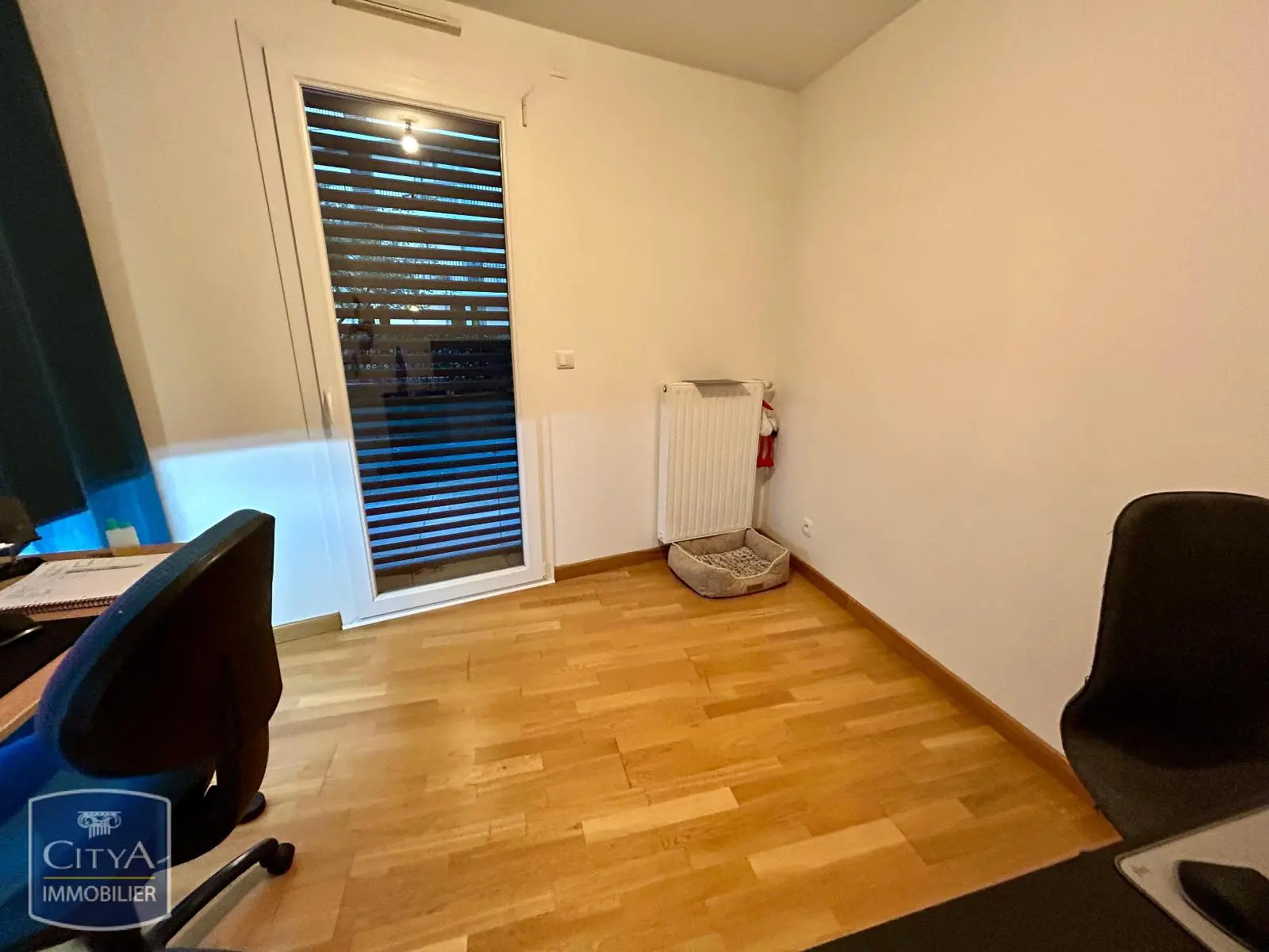 Photo 8 appartement Caen