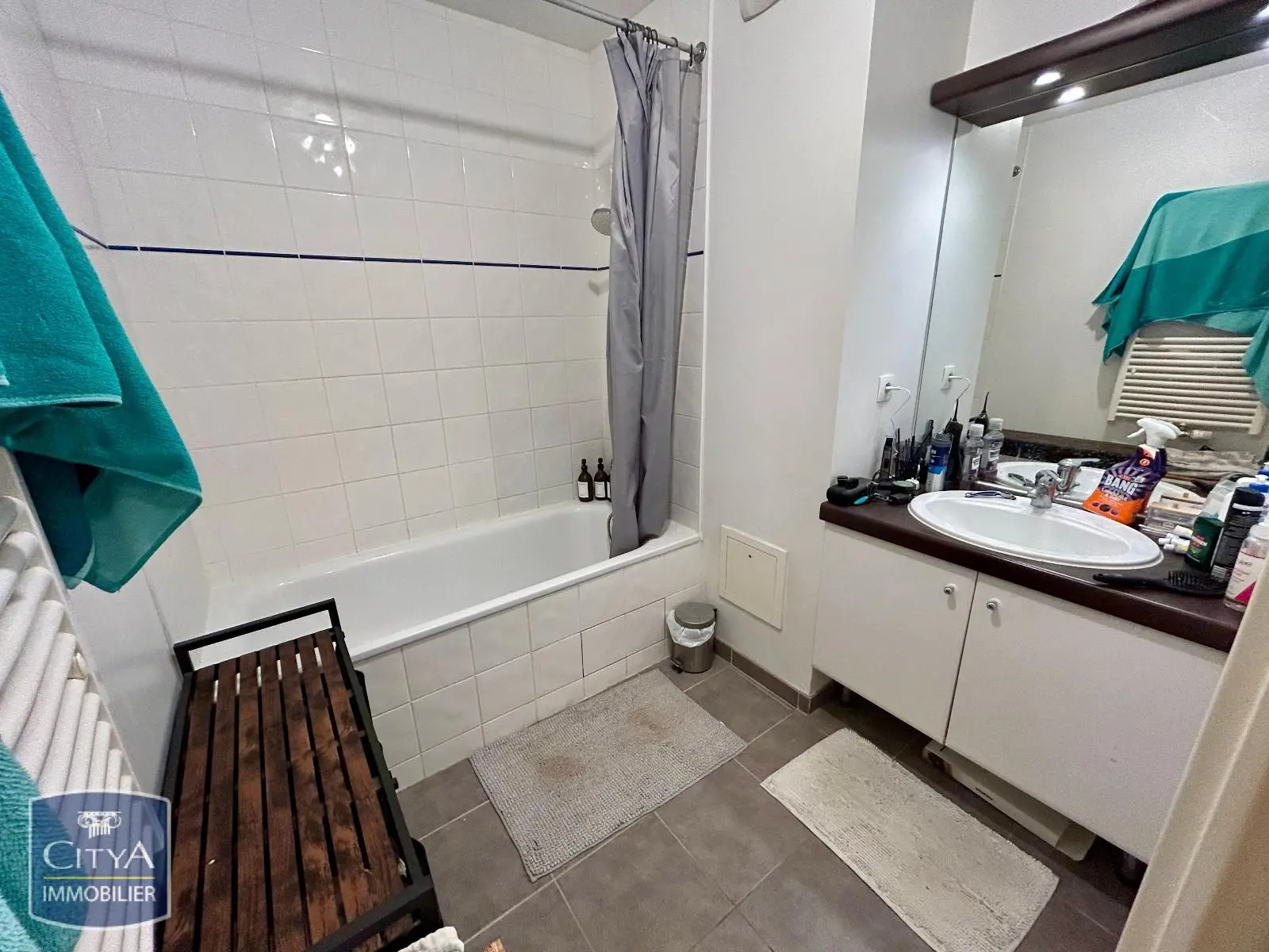 Photo 6 appartement Caen