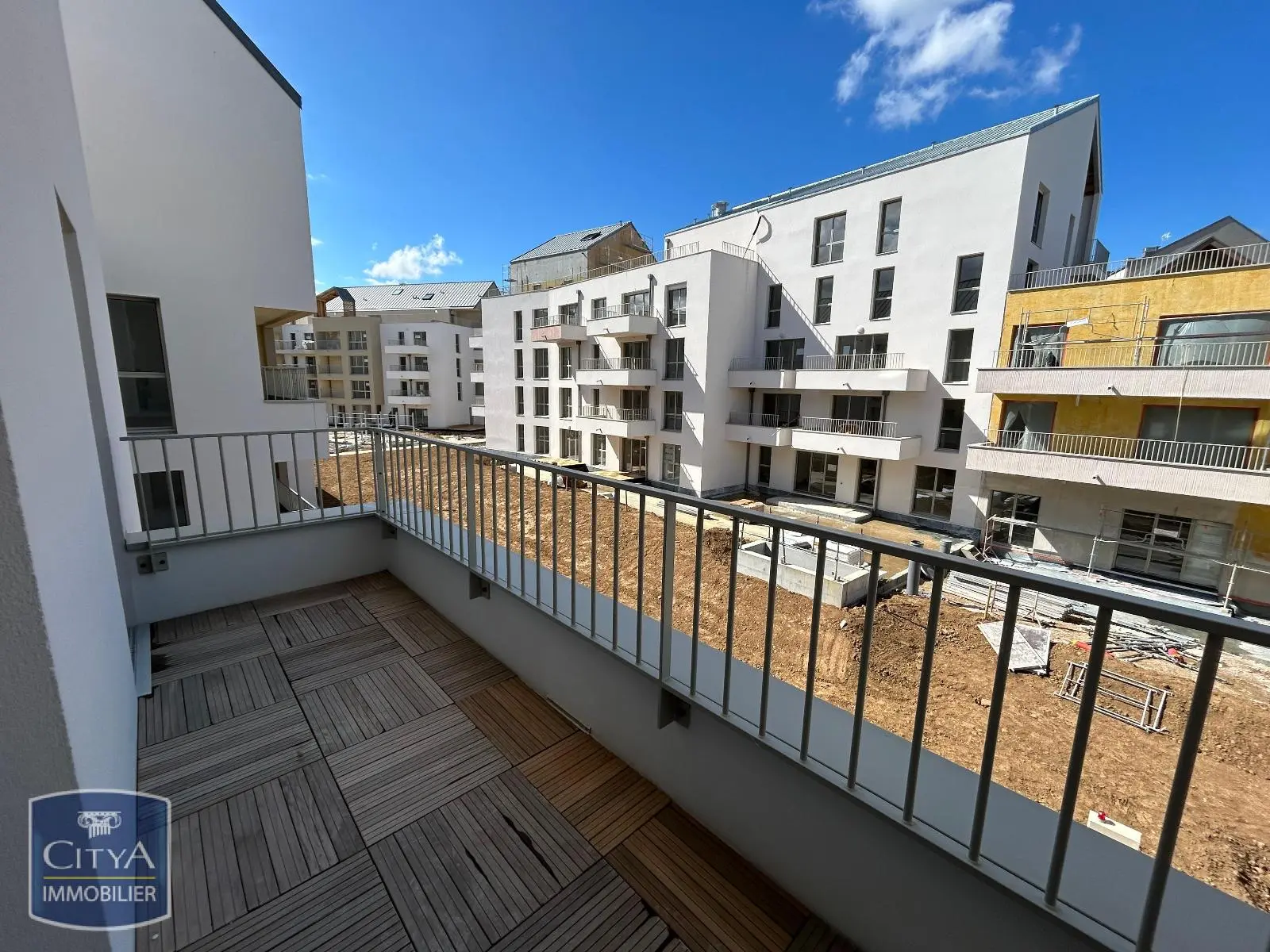 Photo 5 Appartement 2 pièces 43.1m²