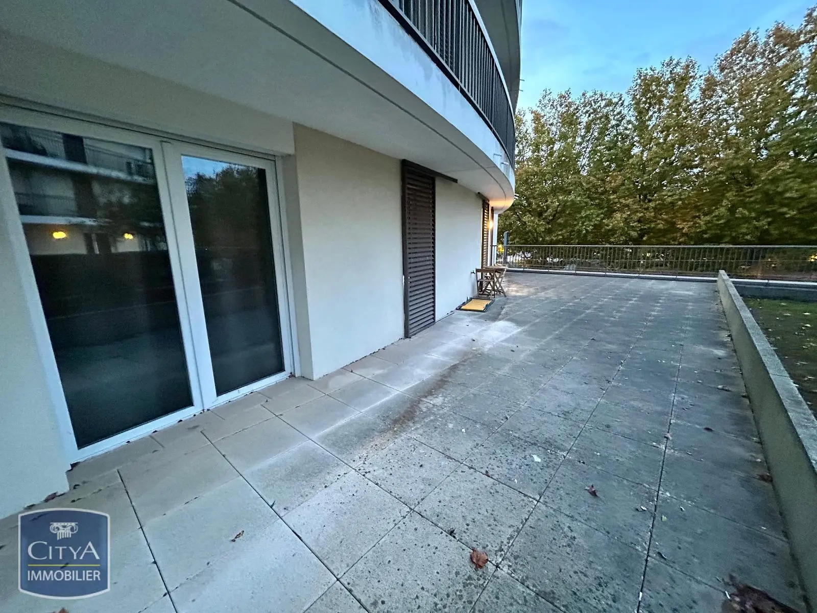 Photo 4 appartement Caen