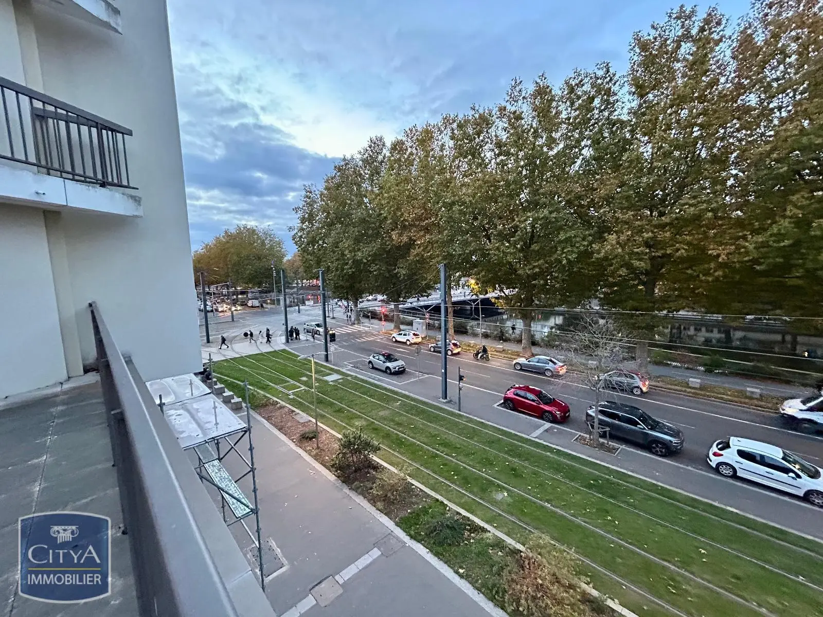 Photo 3 appartement Caen