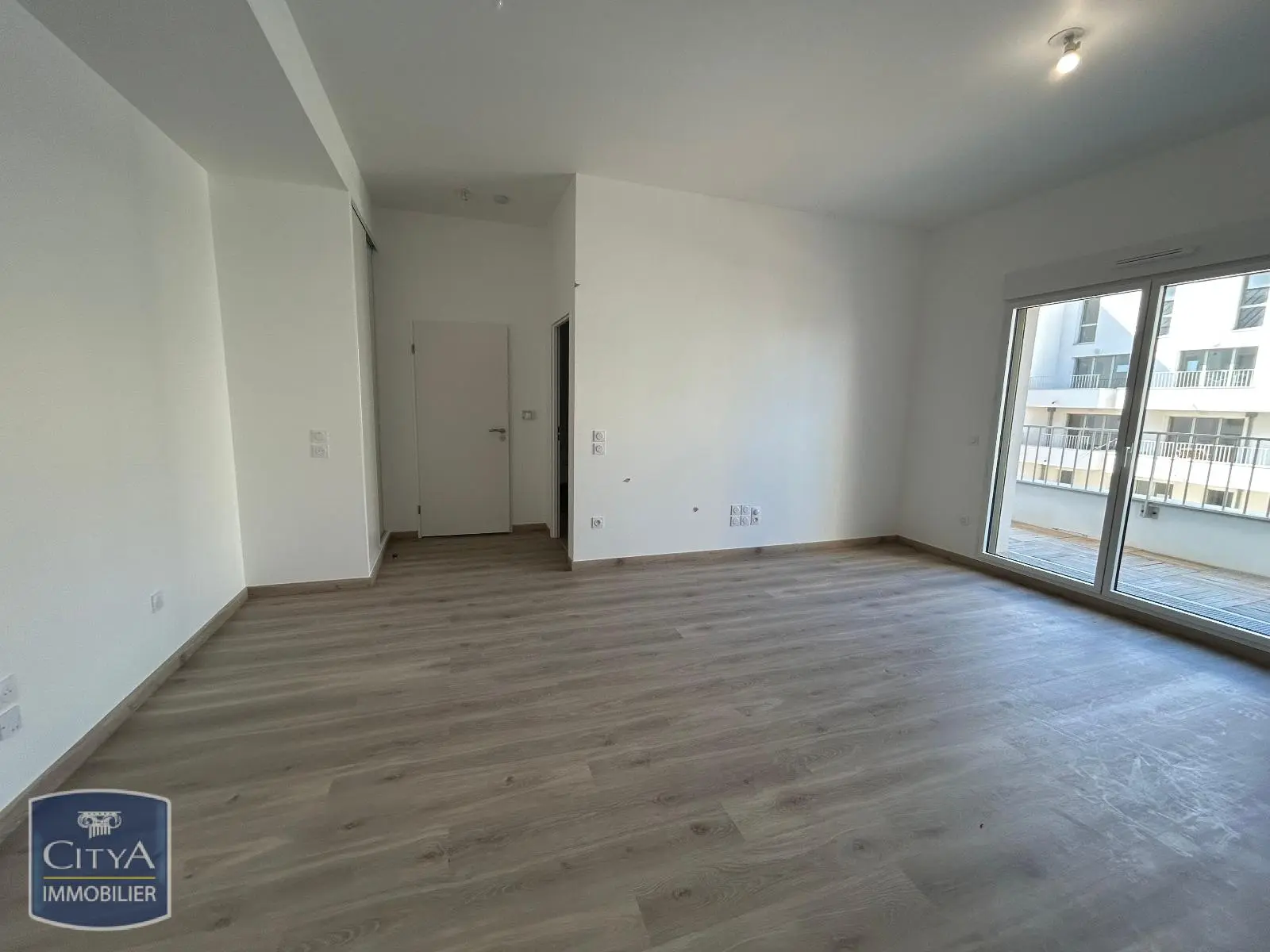 Photo 4 Appartement 2 pièces 43.1m²