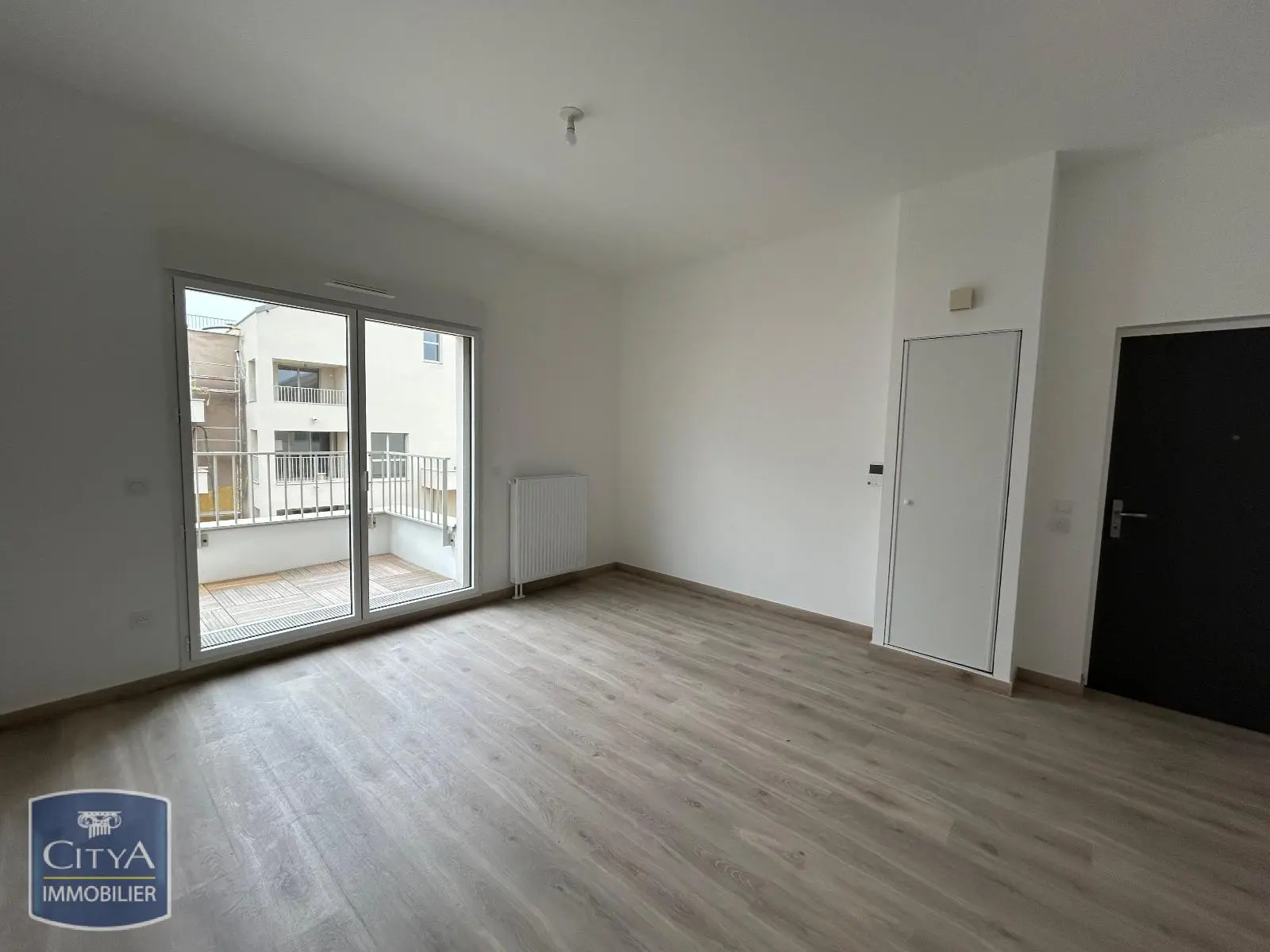 Photo 3 Appartement 2 pièces 43.1m²