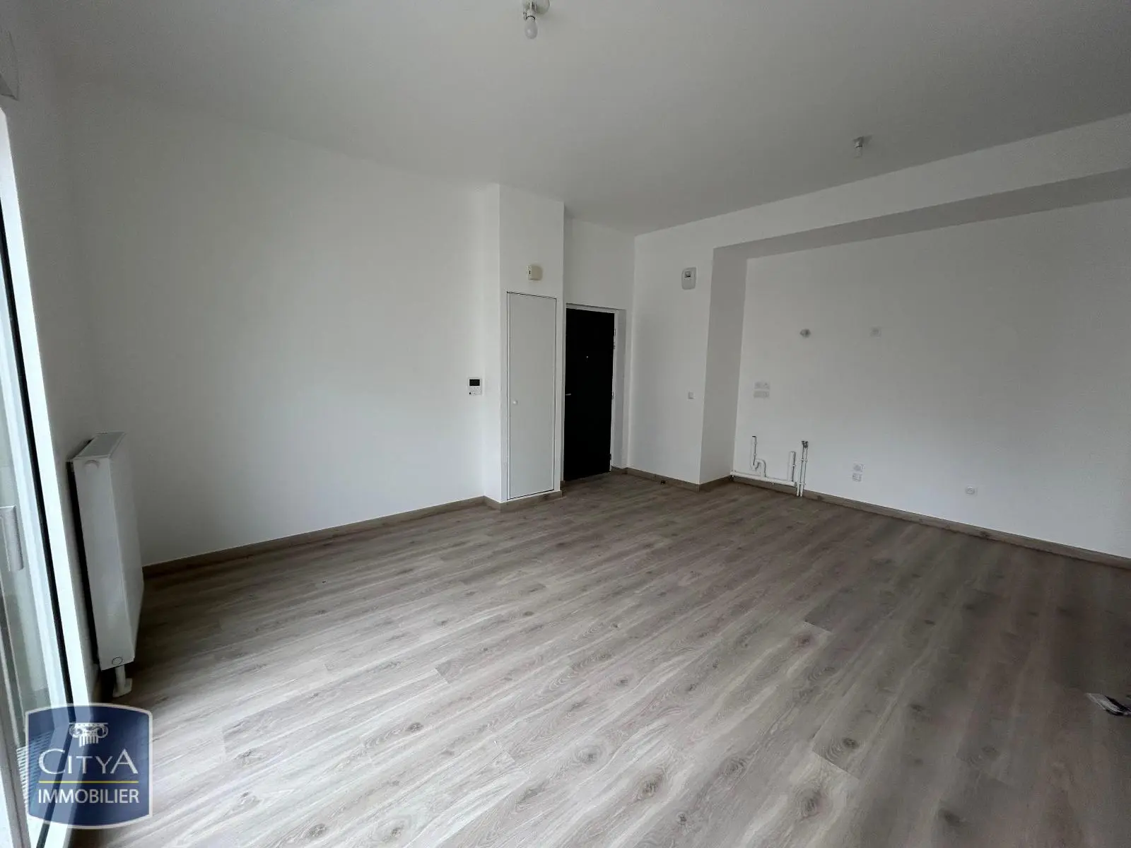 Photo 2 Appartement 2 pièces 43.1m²