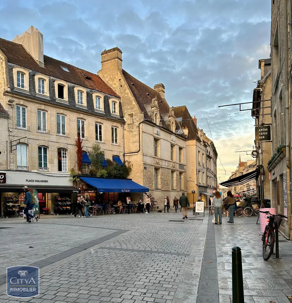 Photo 13 Appartement 3 pièces 59.81m²