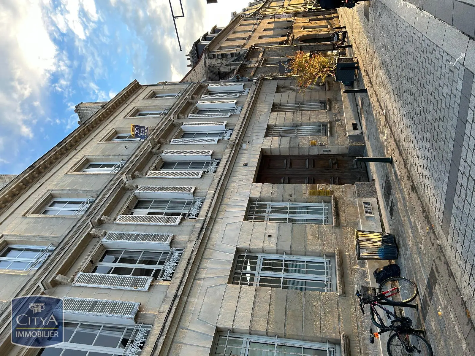 Photo 11 Appartement 3 pièces 59.81m²