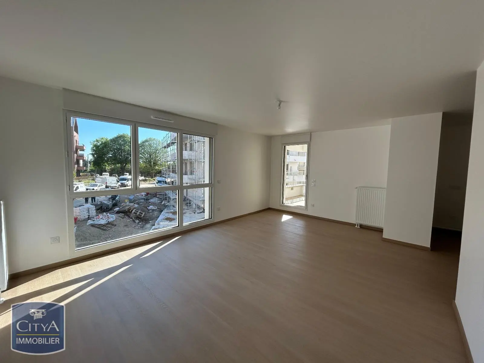 Photo 8 appartement Caen