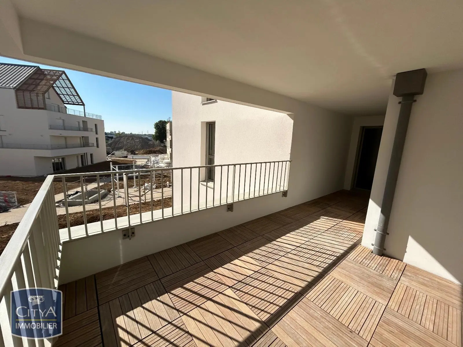 Photo 5 appartement Caen