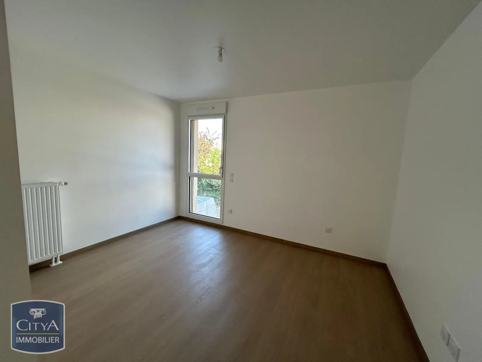 Photo 4 appartement Caen