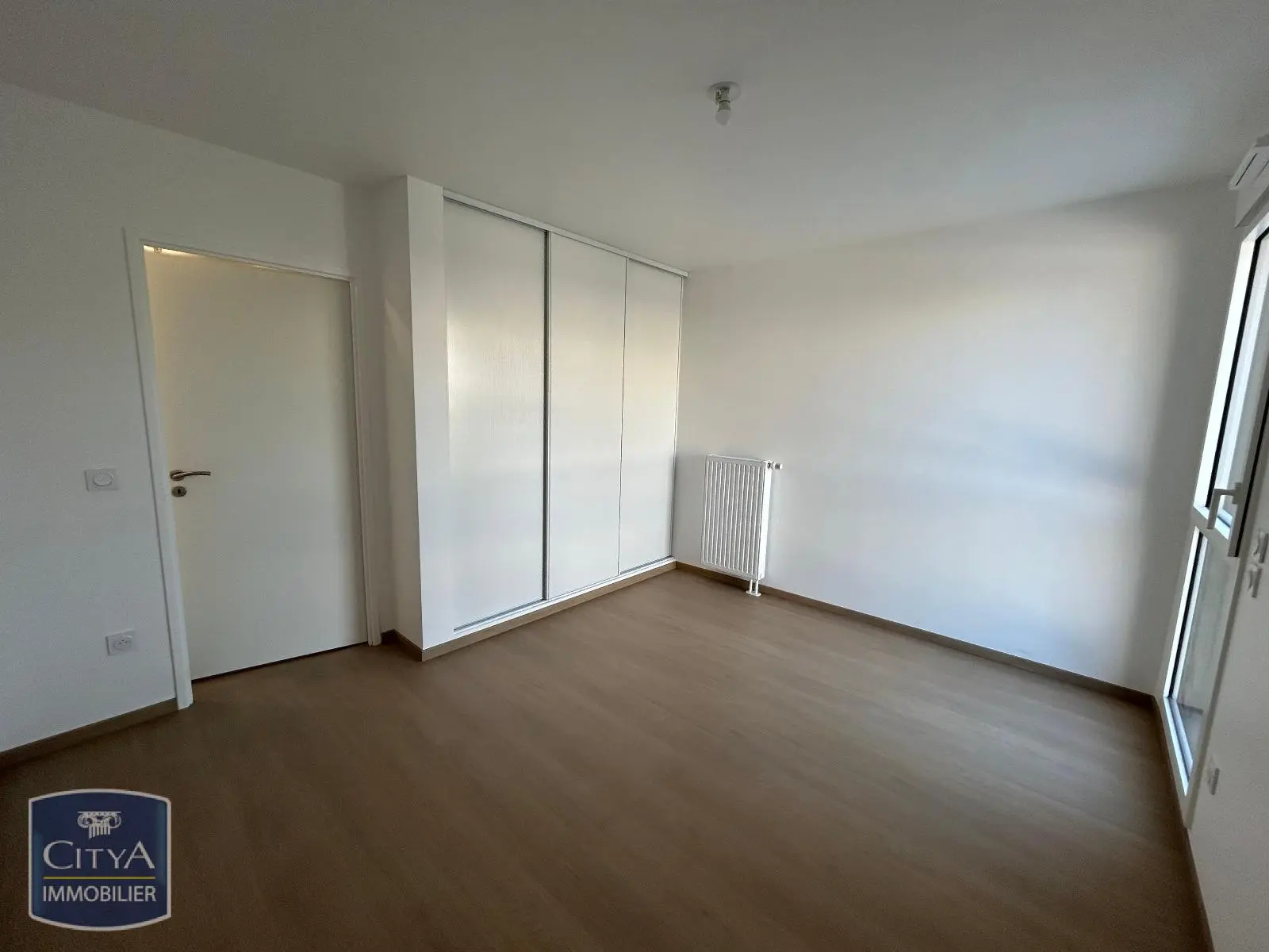 Photo 3 appartement Caen