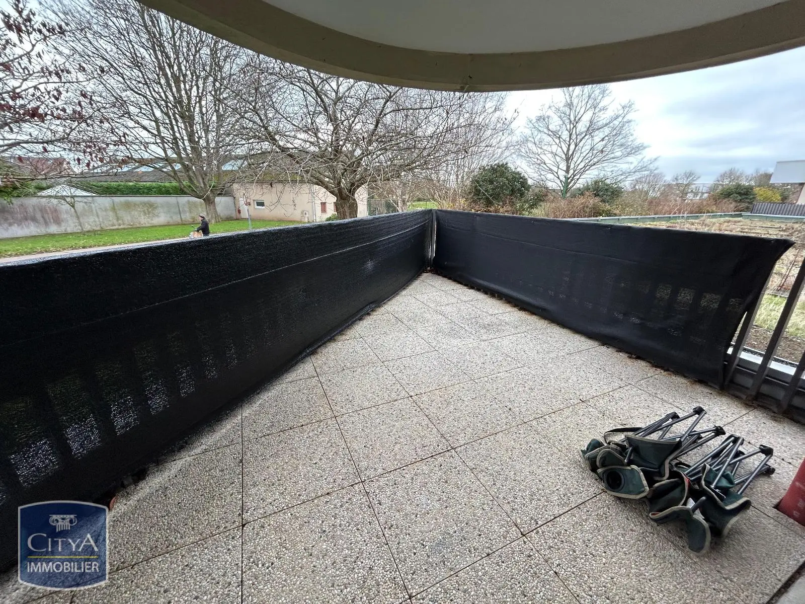 Photo 8 Appartement 4 pièces 84.81m²