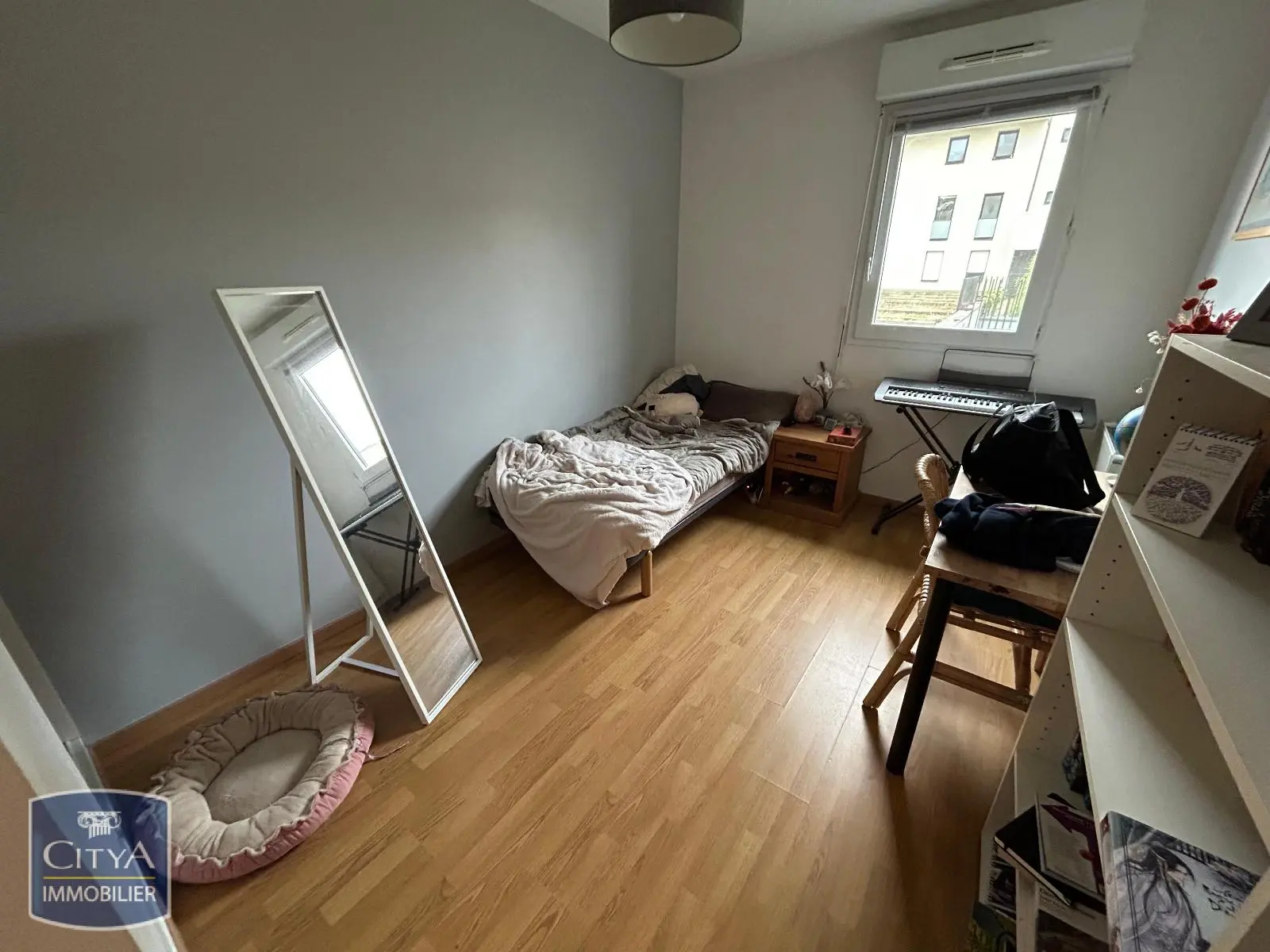 Photo 5 Appartement 4 pièces 84.81m²