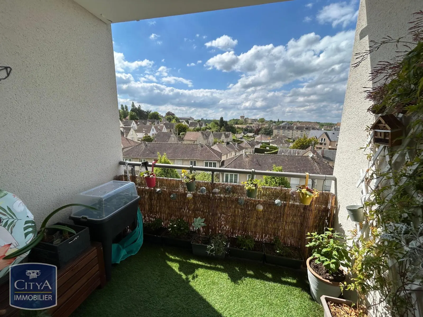 Photo 7 Appartement 2 pièces 47.85m²