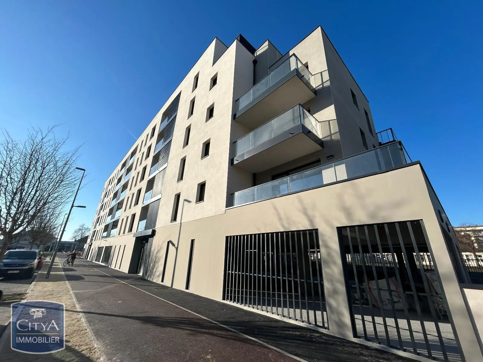 Photo 3 Appartement 5 pièces 109.13m²