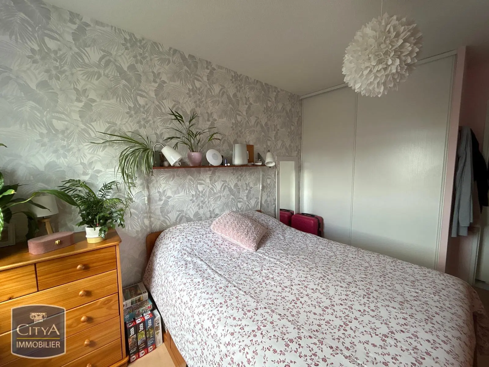 Photo 6 Appartement 2 pièces 47.85m²