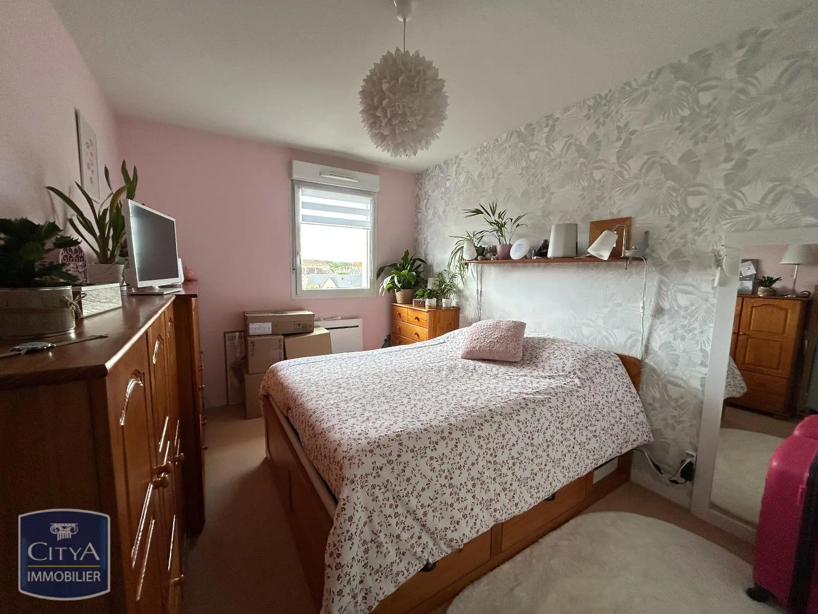 Photo 5 Appartement 2 pièces 47.85m²