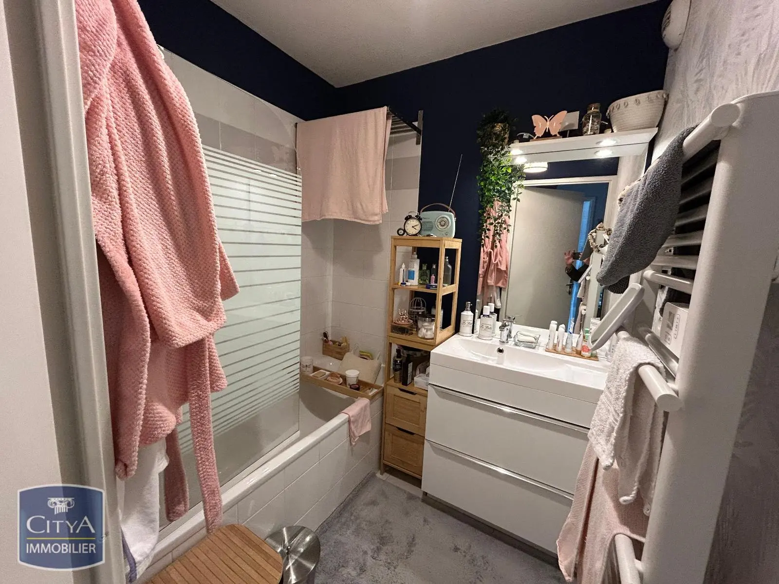 Photo 4 Appartement 2 pièces 47.85m²