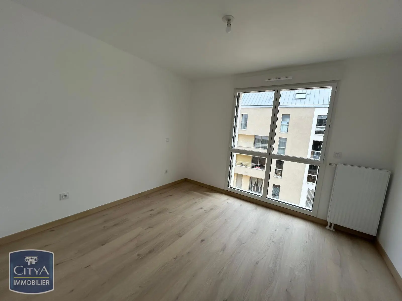 Photo 9 Appartement 2 pièces 41.4m²