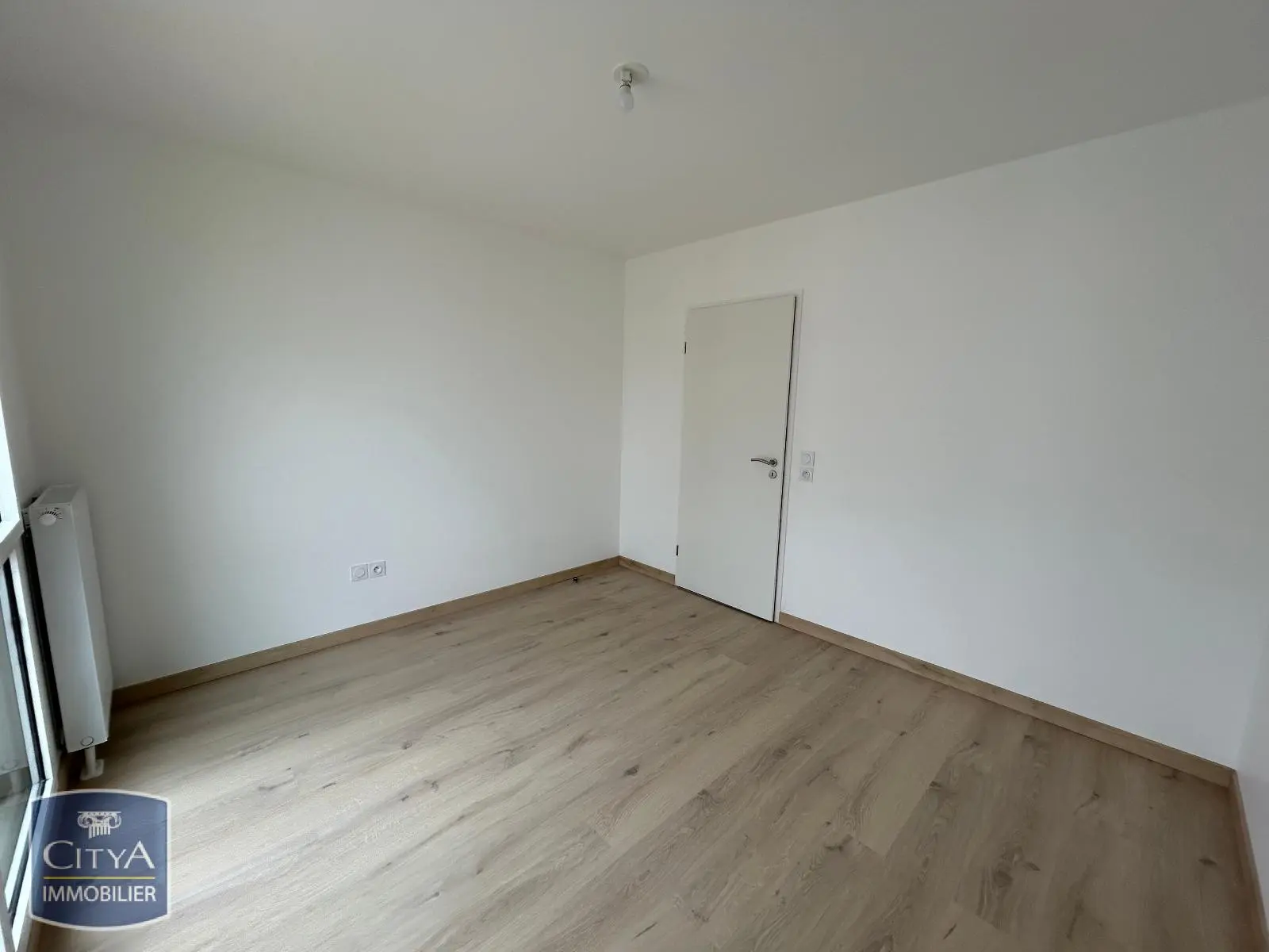Photo 8 Appartement 2 pièces 41.4m²