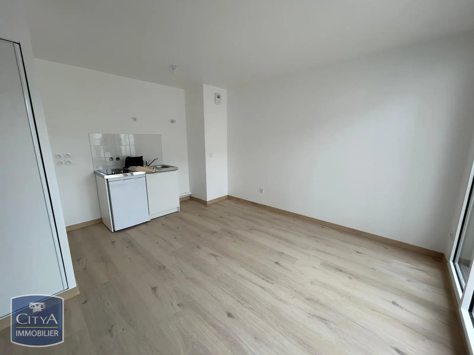 Photo 6 Appartement 2 pièces 41.4m²