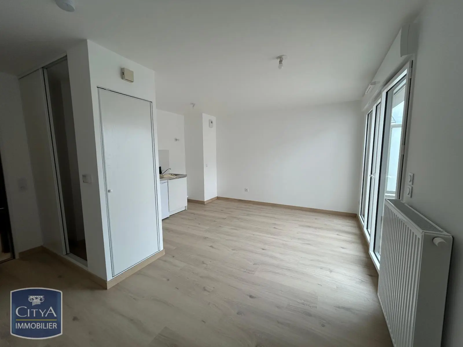 Photo 5 Appartement 2 pièces 41.4m²