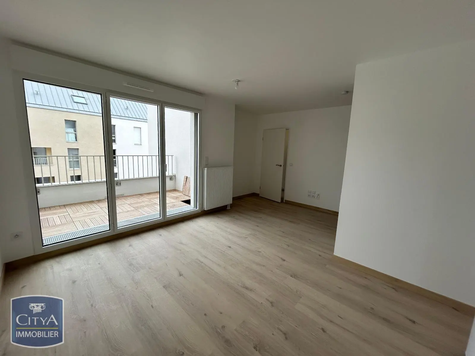 Photo 4 Appartement 2 pièces 41.4m²