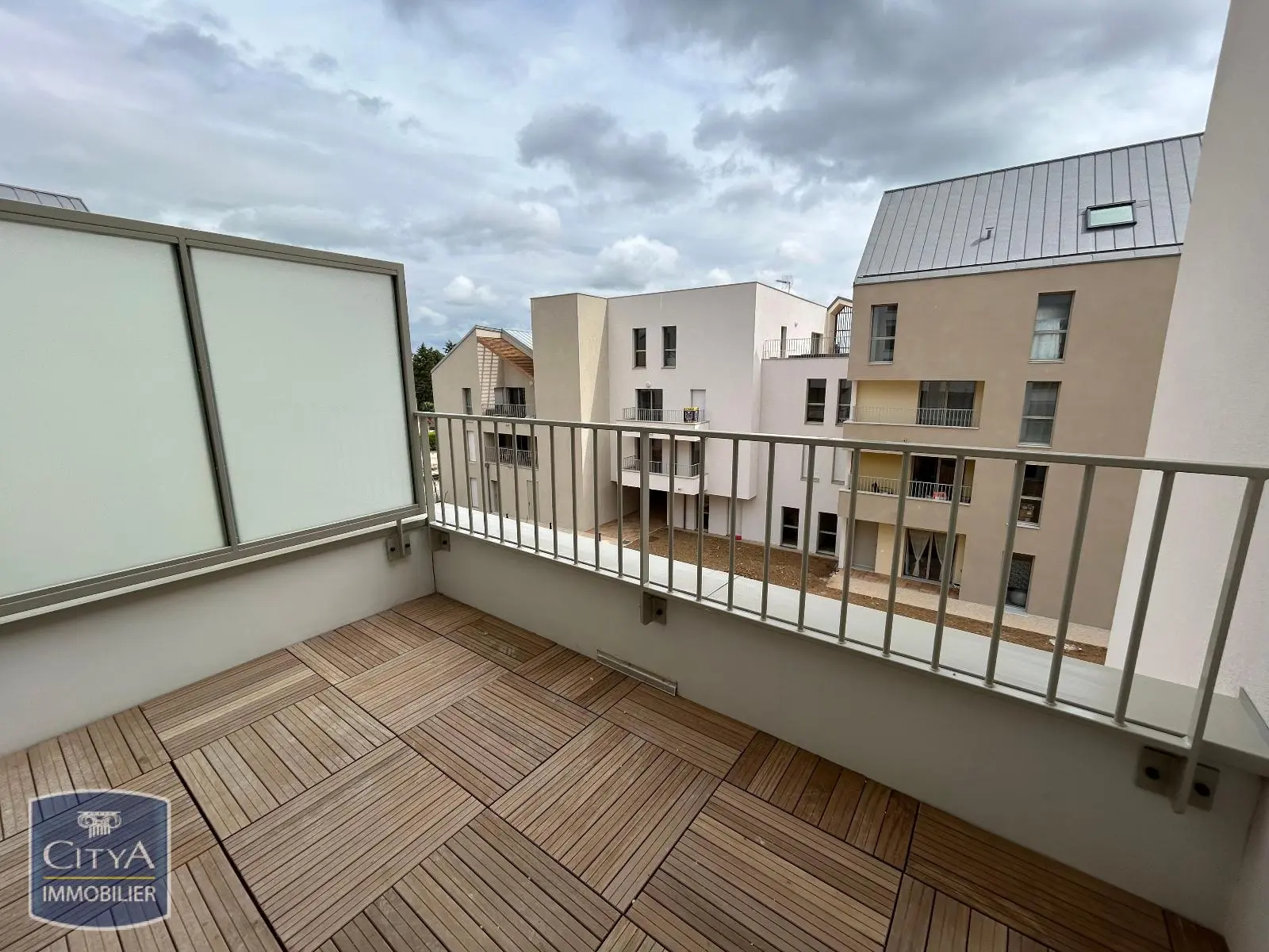 Photo 3 Appartement 2 pièces 41.4m²