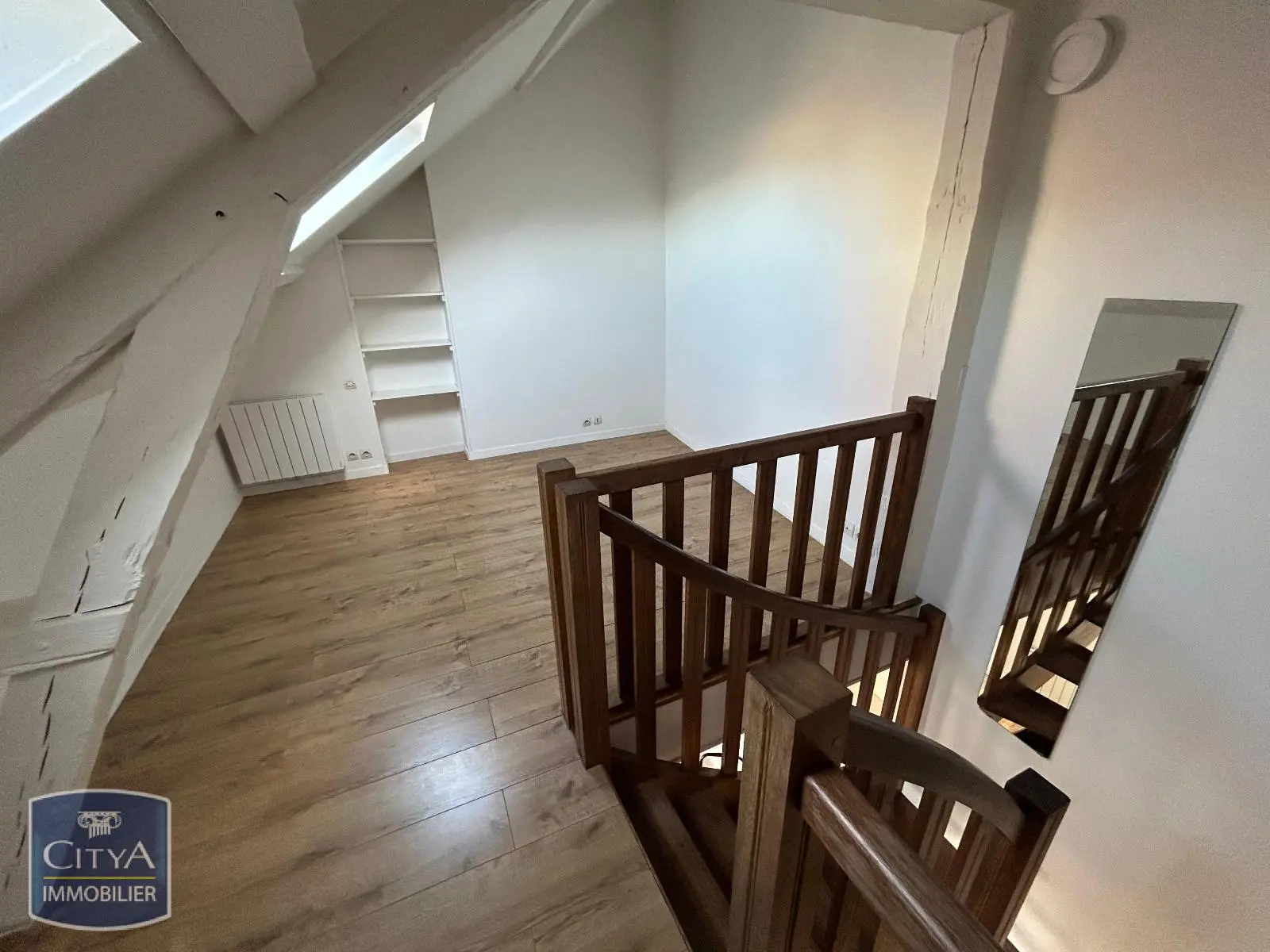 Photo 2 appartement Caen