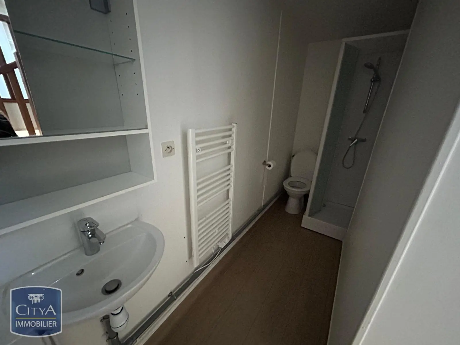 Photo 5 appartement Caen