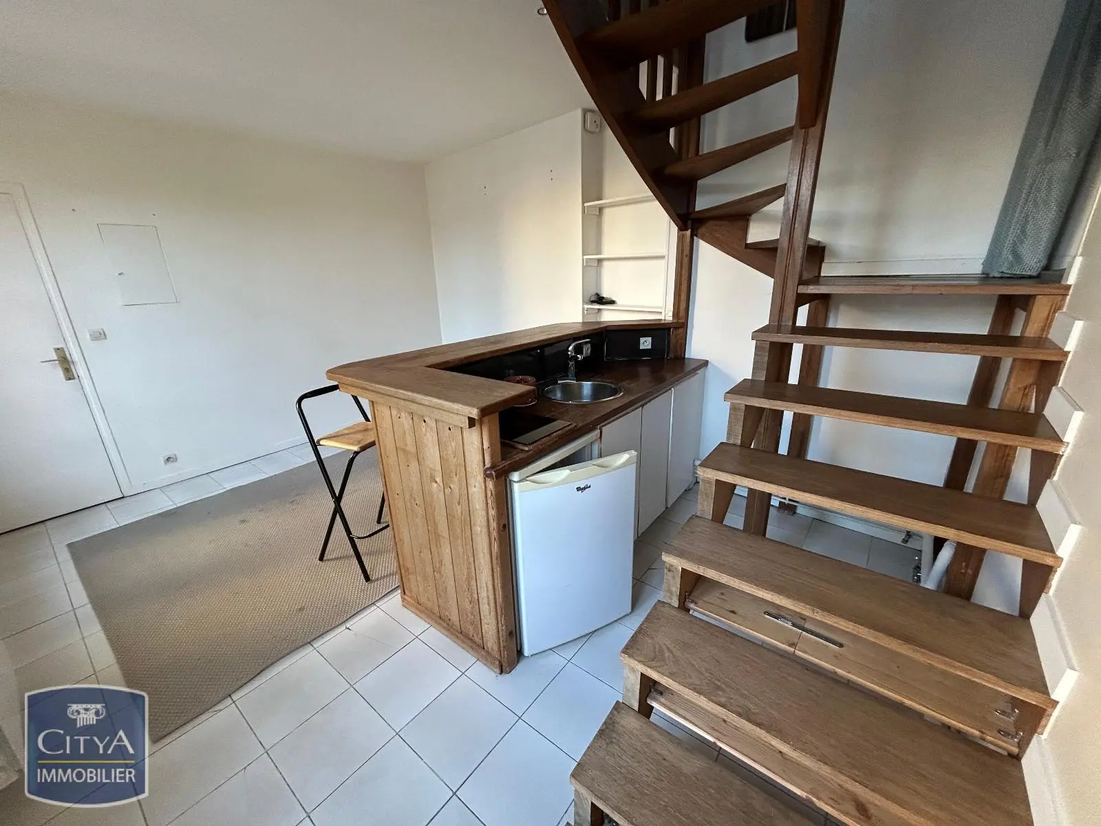 Photo 3 appartement Caen