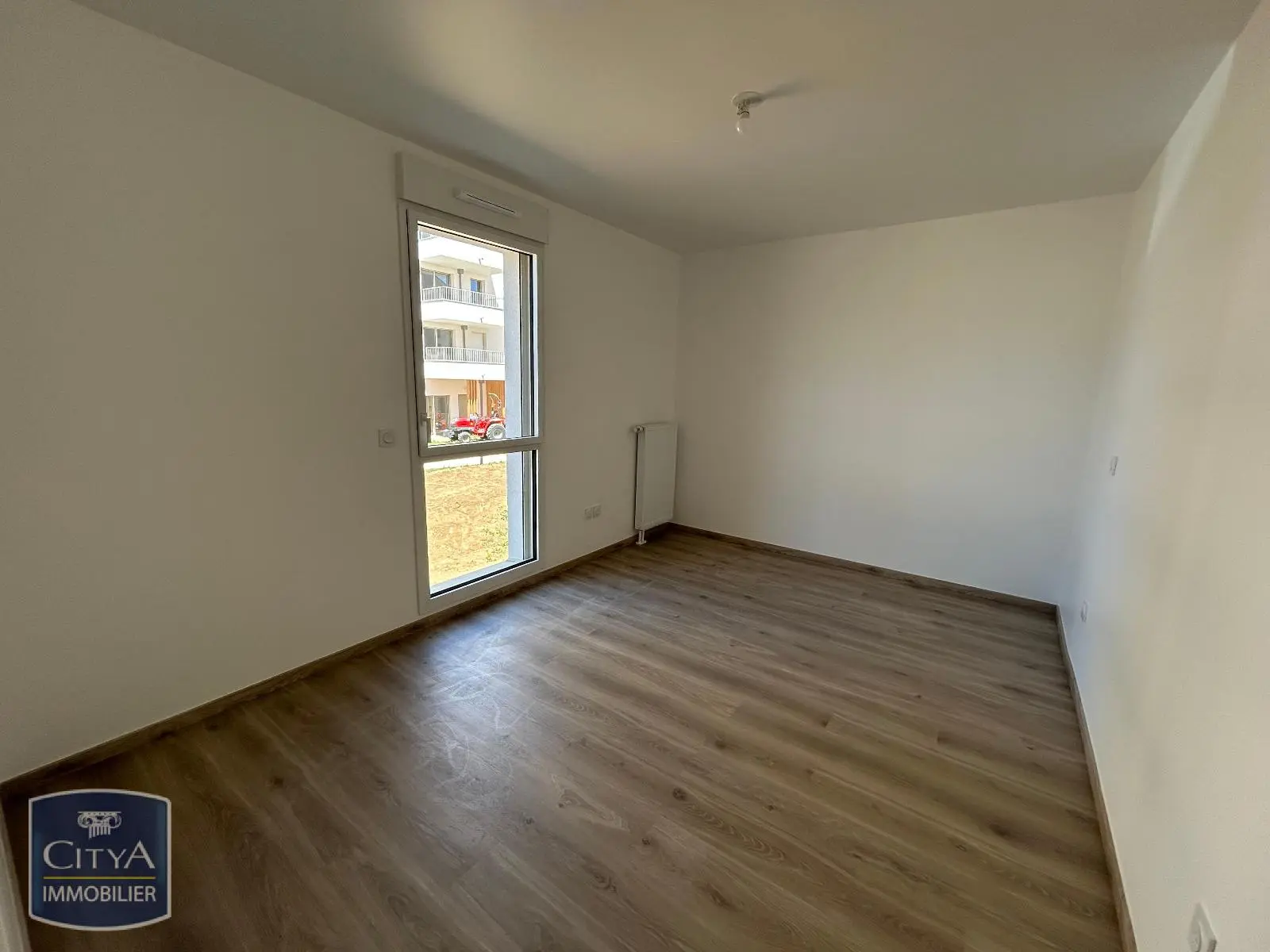 Photo 6 appartement Caen