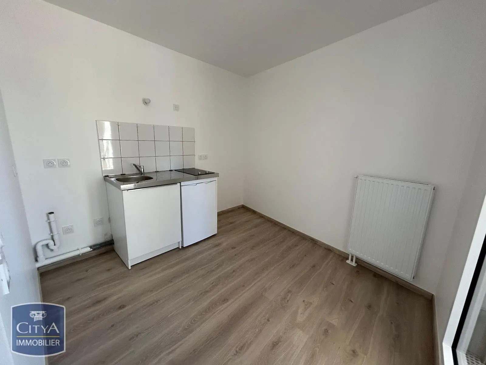 Photo 5 appartement Caen