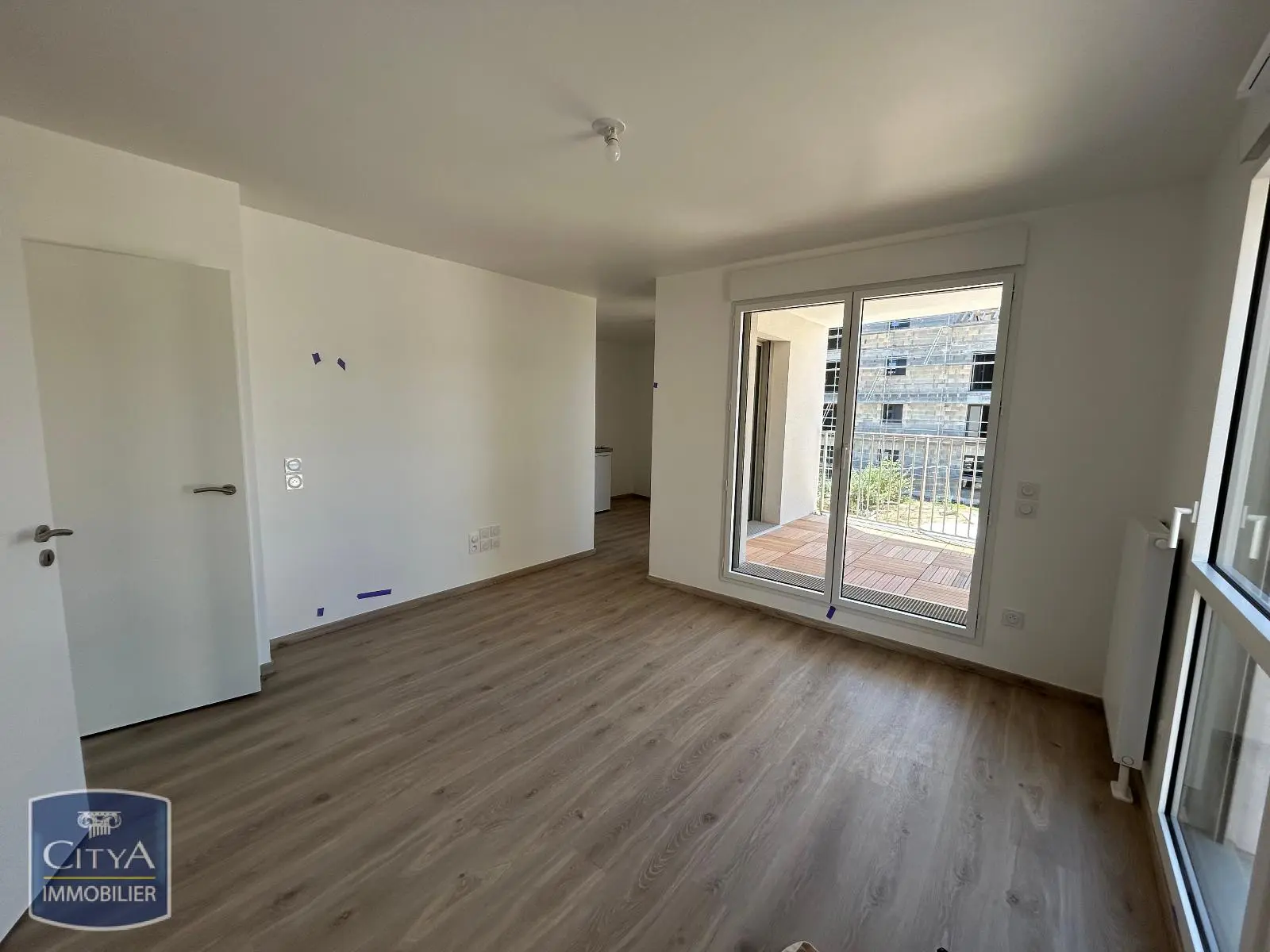Photo 3 appartement Caen