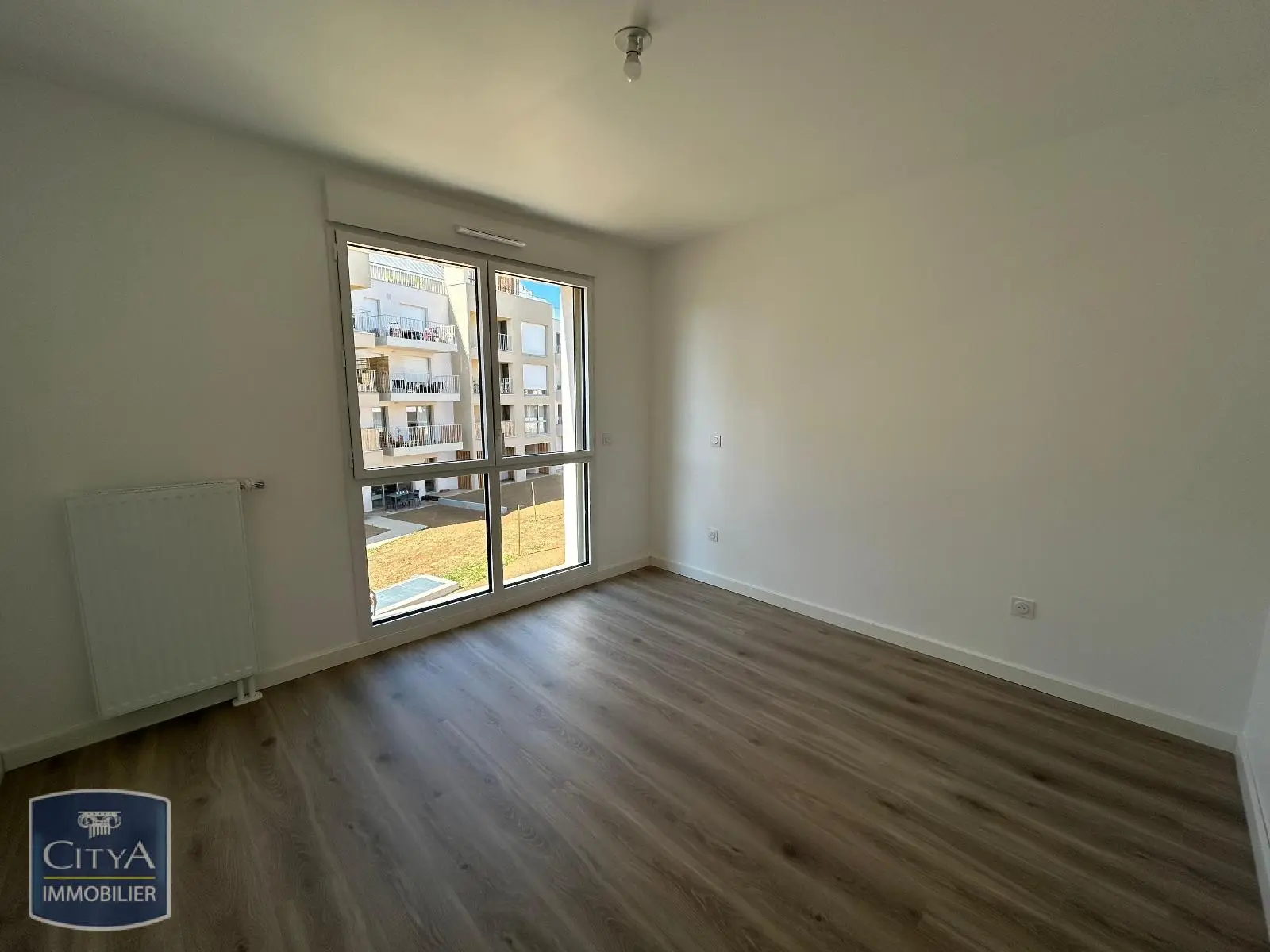 Photo 8 Appartement 3 pièces 59.3m²