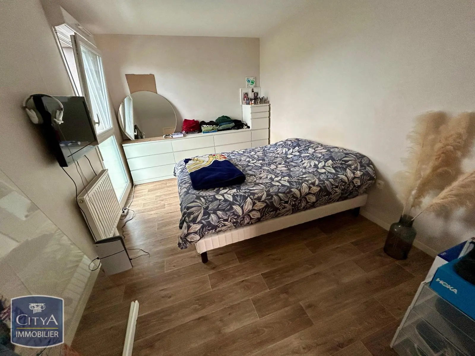 Photo 1 Appartement 2 pièces 46.7m²