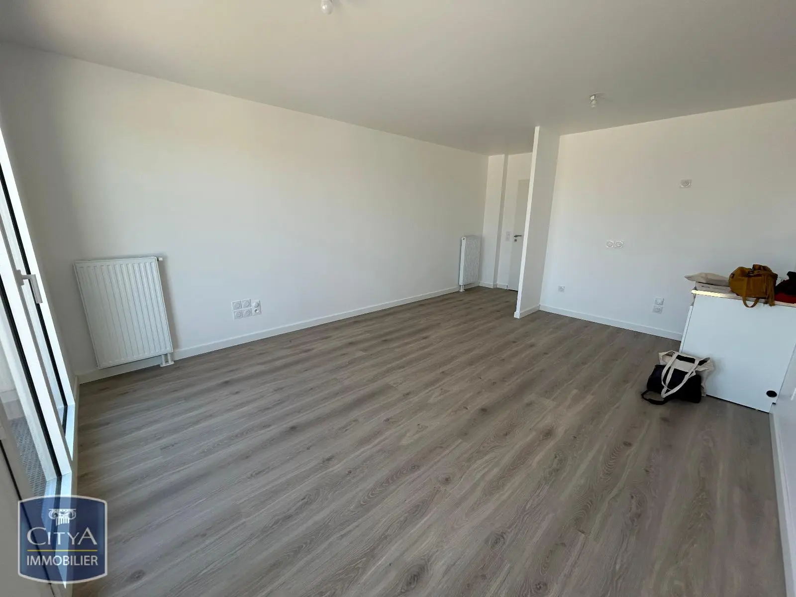 Photo 4 Appartement 3 pièces 59.3m²